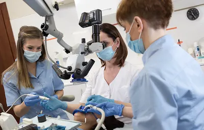 STOMATOLOGIA ZIAJA lek.stom. Edyta Ziaja, dr n.med. Marek Ziaja